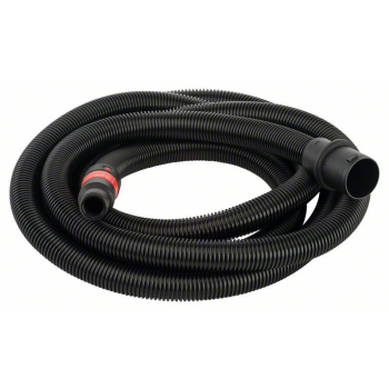 WĄŻ DO GAS Z ADAPTEREM FI35 5M  DO GAS 35-55