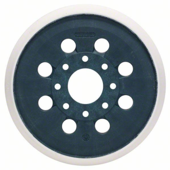 TALERZ SZLIFIERSKI D125 TWARDY