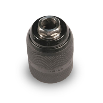 UCHWYT BEZKLUCZOWY 3/8 13MM DO UDARU