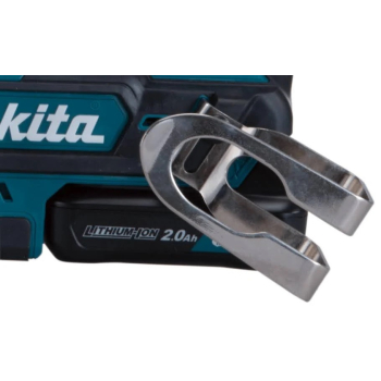 MŁOTOWIERTARKA AKUMULATOROWA 10.8V 2*4.0AH LI-ION CXT