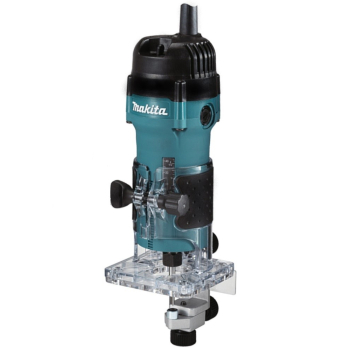 FREZARKA KRAWĘDZIOWA 530W 6MM 32.000 OBR/MIN