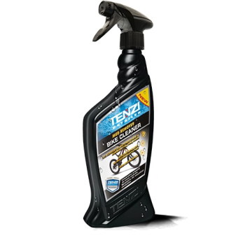 ŚRODEK DO USUWANIA BŁOTA BIKE CLEANER 0.6L