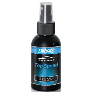 PERFUMOWANY ODŚWIEŻACZ W ATOMIZERZE TOP SPEED 0.1L