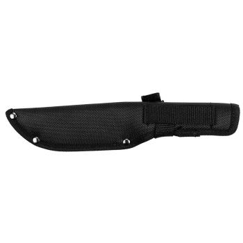 NÓŻ SURVIVALOWY FULL-TANG 24CM.