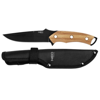 NÓŻ TAKTYCZNY FULL-TANG 25CM.