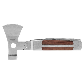 MULTITOOL - MULTINARZĘDZIE 11 W 1
