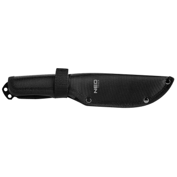 NÓŻ TAKTYCZNY FULL-TANG 22CM.