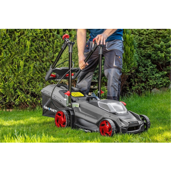 KOSIARKA AKUMULATOROWA ENERGY+, 36V