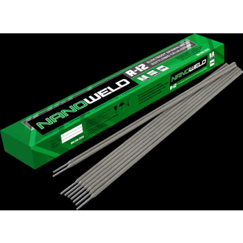 ELEKTRODA RUTYLOWA NANOWELD R-12 4.0*450MM 2.5KG