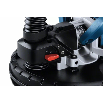 SZLIFIERKA ŻYRAFA DO GIPSU GTR550 215MM
