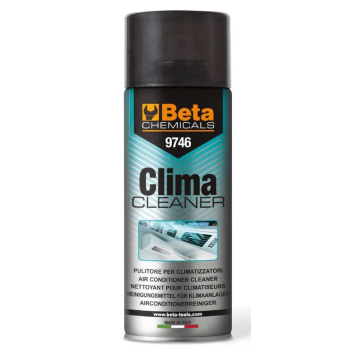 ŚRODEK CZYSZCZĄCY DO UKŁADÓW KLIMATYZACJI 400 ML.