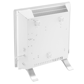 GRZEJNIK KONWEKTOROWY ELEKTRYCZNY 1500W IP24 Z PILOTEM