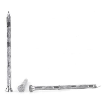 GWOŹDZIE HARTOWANE OCYNKOWANE 2.7*30MM