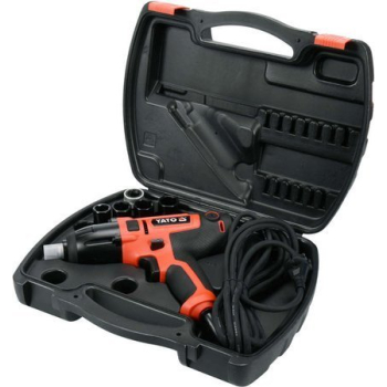 ELEKTRYCZNY KLUCZ UDAROWY 1/2'' 450NM