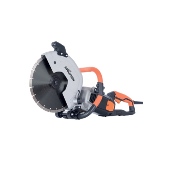 PRZECINARKA DO BETONU EVOLUTION R300DCT + PD300SEG-CS