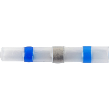 ZESTAW RUREK TERMOKURCZLIWYCH Z CYNĄ 1.5-2.5MM2., 100SZT