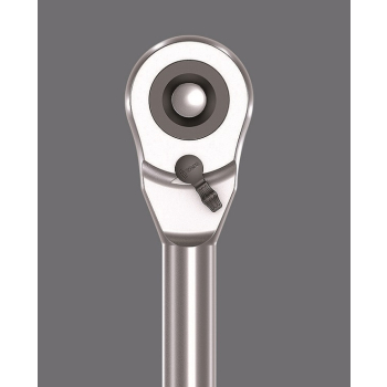 ZESTAW KLUCZY NASADOWYCH Z GRZECHOTKĄ ZYKLOP HYBRID 1/2''