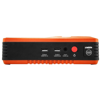 URZĄDZENIE ROZRUCHOWE, POWER BANK 14AH,KOMPRESOR 3.5BAR