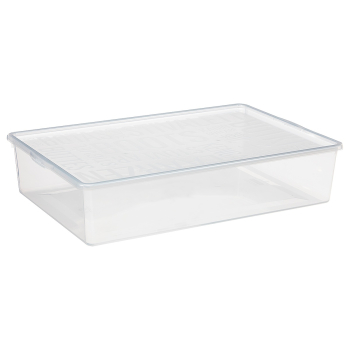 POJEMNIK NA OBUWIE SHOE BOX