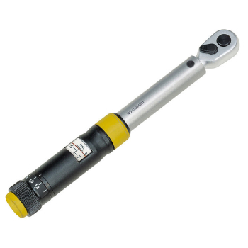KLUCZ DYNAMOMETRYCZNY 3-15NM PROXXON 15
