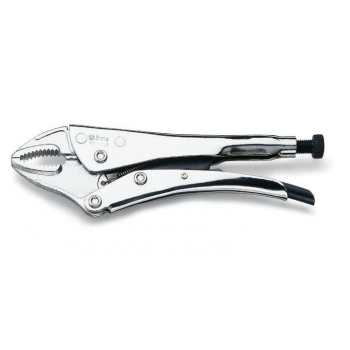 SZCZYPCE NASTAWNE SAMOBLOKUJĄCE 140MM