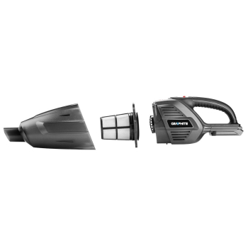 ODKURZACZ AKUMULATOROWY 18V,2W1 ENERGY+, BEZ AKUMULATORA