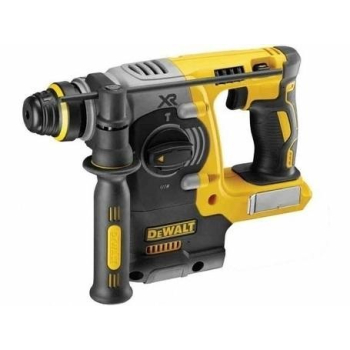 MŁOTOWIERTARKA 18V SDS-PLUS XR BL 0*AH