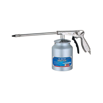 PISTOLET NATRYSKOWY 1000ML.