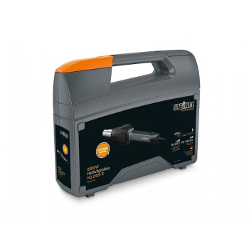 OPALARKA HG2420 E, REGULACJA TEMPERATURY 2200W