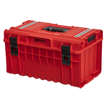 ZESTAW QBRICK SYSTEM ONE ULTRA HD RED 6IN1