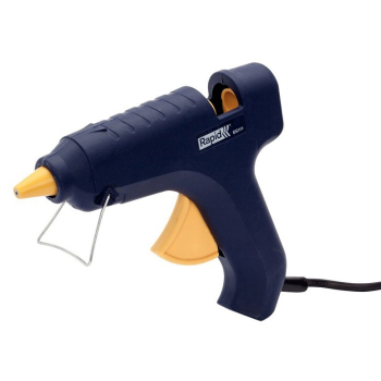 PISTOLET KLEJOWY EG111 + 500G KLEJU 25W ZEST