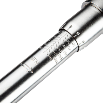 KLUCZ DYNAMOMETRYCZNY 1/2'' 20-210NM
