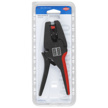 SZCZYPCE AUTOMATYCZNE DO ŚCIĄGANIA IZOLACJI MULTISTRIP 10