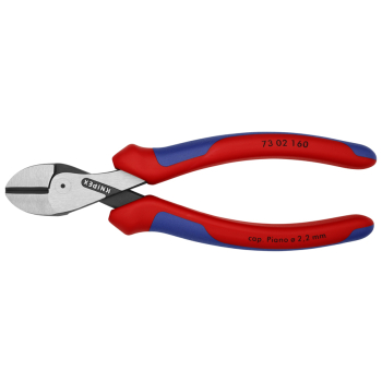 SZCZYPCE TNĄCE BOCZNE X-CUT 160MM