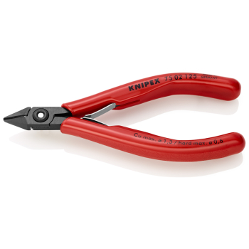 SZCZYPCE TNĄCE BOCZNE 125MM