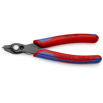 SZCZYPCE BOCZNE SUPER KNIPS XL 140MM