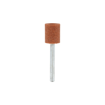 ŚCIERNICA WALCOWA Z TLENKU GLINU 9.5MM 3 SZT.