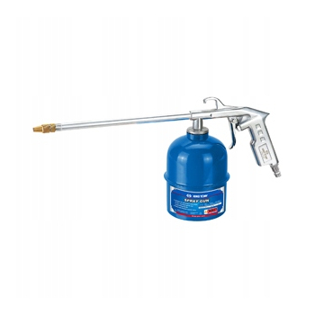 PISTOLET NATRYSKOWY 600ML.
