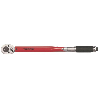 KLUCZ DYNAMOMETRYCZNY 3892 AG-E1, 5-25NM 3/8''