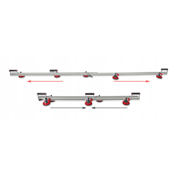 ZESTAW TRANSPORTOWY SLIM SYSTEM