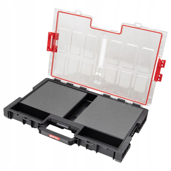 ORGANIZER QBRICK SYSTEM ONE MULITLAYER FOAM INSERT L