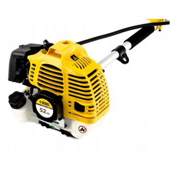 KOSA SPALINOWA DENZEL DT-52S 1,45KW DZIELONY WAŁ