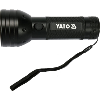 ZESTAW LATARKA UV 51 LED I OKULARY