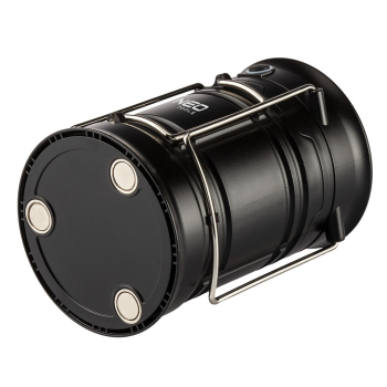 LAMPA BIWAKOWA 200 LM 3XAA 3 W 1 COB LED
