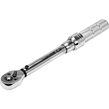 KLUCZ DYNAMOMETRYCZNY 1/4'' 2.5-20NM