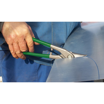 NOŻYCE UNIWERSALNE DO BLACHY IDEAL LEWE 260MM