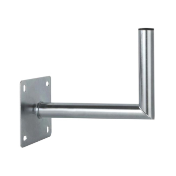 UCHWYT ŚCIENNY KĄTOWY USL-38/400-Z