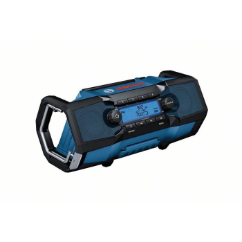 RADIO AKUMULATOROWE GPB 18V-2 C DAB+/FM 0*AH