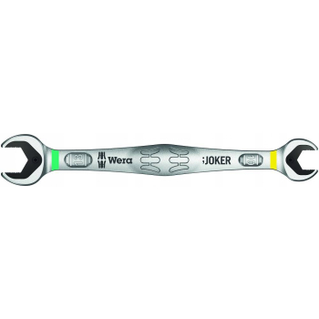 KLUCZ PŁASKI DWUSTRONNY JOKER 13-10MM