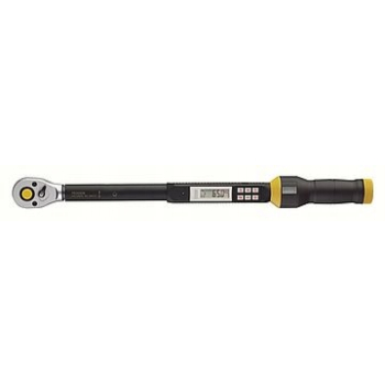 KLUCZ DYNAMOMETRYCZNY 1/2'' CYFROWY MICROCLICK MC 20-200NM